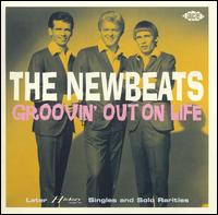 Groovin' Out on Life von The Newbeats