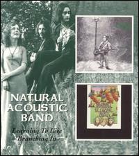 Learning to Live/Branching In von Natural Acoustic Band