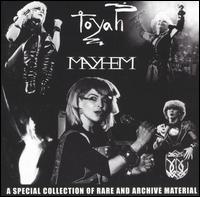 Mayhem von Toyah