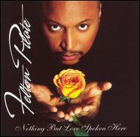 Nothing But Love Spoken Here von Felton C. Pilate II