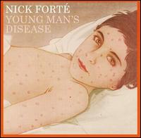 Young Man's Disease von Nick Forte