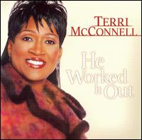 He Worked It Out von Terri McConnell