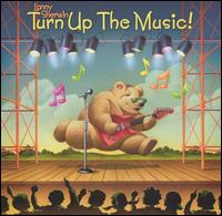 Turn Up the Music von Lanny Sherwin