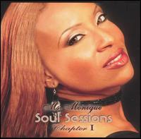 Soul Sessions: Chapter 1 von Ms. Monique