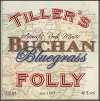 Buchan Bluegrass von The Tiller's Folly