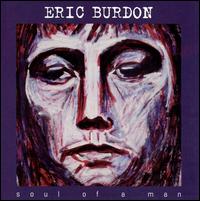 Soul of a Man von Eric Burdon