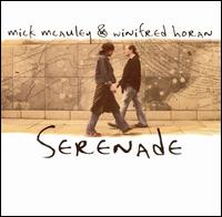 Serenade von Mick McAuley