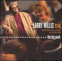 Big Push von Larry Willis