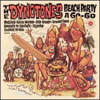 Beach Party a Go-Go von The Dynotones!