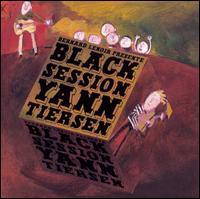 Black Session von Yann Tiersen