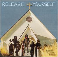 Release Yourself von Graham Central Station