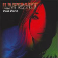 State of Mind von Luvplanet