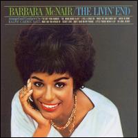 Livin' End von Barbara McNair