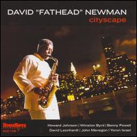 Cityscape von David "Fathead" Newman