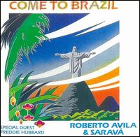 Come to Brazil von Freddie Hubbard