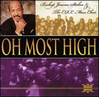 Oh Most High von Bishop Jerome Stokes