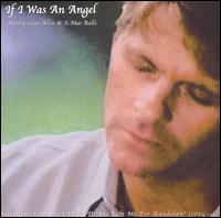 If I Was an Angel von Monty Lane Allen