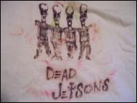 Lost Tapes von The Dead Jetsons