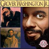 Inside Moves/Paradise von Grover Washington, Jr.