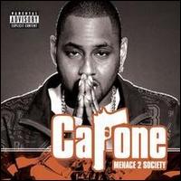 Menace 2 Society von Capone