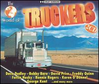 World of Truckers von Various Artists