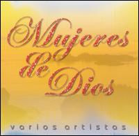 Mujeres de Dios von Various Artists