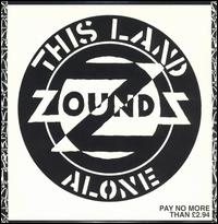 Alone [Single] von Zounds