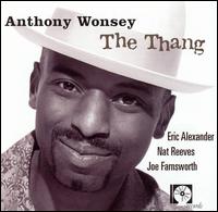 Thang von Anthony Wonsey