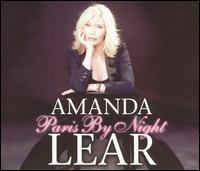 Paris by Night von Amanda Lear