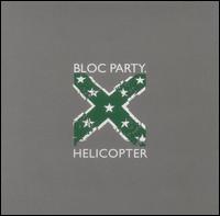 Helicopter von Bloc Party