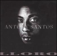 Lloro von Antony Santos