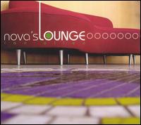 Nova's Lounge von Ian Allen