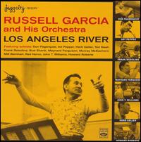 Los Angeles River von Russell Garcia