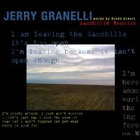 Sandhills Reunion von Jerry Granelli