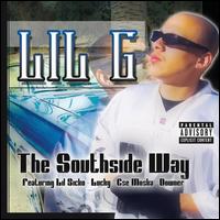 Southside Way von Lil G