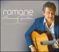 French Guitar von Romane