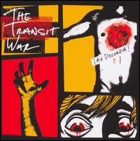 ¡Ah Discordia! von The Transit War