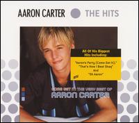 Come Get It: The Very Best of Aaron Carter von Aaron Carter