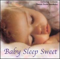 Baby Sleep Sweet von Verne Langdon