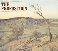 Proposition [Original Soundtrack] von Warren Ellis