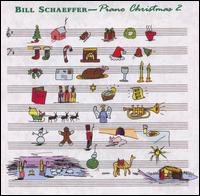 Piano Christmas, Vol. 2 von Bill Schaeffer