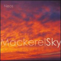 Mackeral Sky von Neos