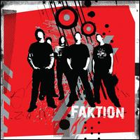 Faktion von Faktion