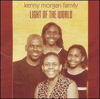 Light of the World von Kenny Morgan