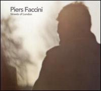 Streets of London [EP] von Piers Faccini