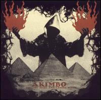 Forging Steel and Laying Stone von Akimbo