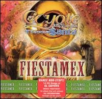 Fiestamex von El Coyote