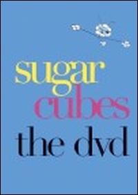 DVD von The Sugarcubes