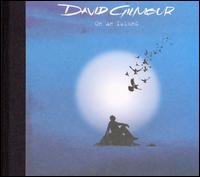 On an Island von David Gilmour