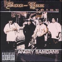 Angry Samoans von Boo-Yaa T.R.I.B.E.